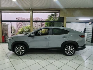 Foto 4 - Fiat Fastback Fastback 1.0 Turbo 200 Audace (Aut) automático