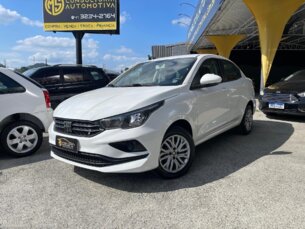 Fiat Cronos 1.3 Drive (Aut)