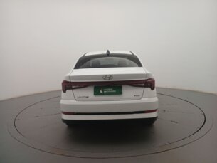 Foto 4 - Hyundai HB20S HB20S 1.0 Comfort Plus automático