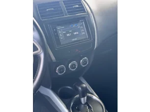 Foto 9 - Mitsubishi ASX ASX 2.0 (Aut) 4x2 automático