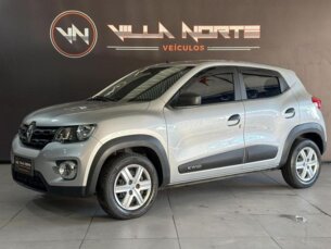 Foto 1 - Renault Kwid Kwid 1.0 Zen manual