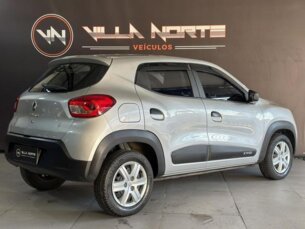 Foto 6 - Renault Kwid Kwid 1.0 Zen manual