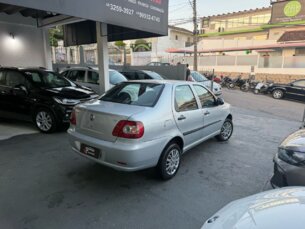 Foto 4 - Fiat Siena Siena Fire 1.0 8V (Flex) manual