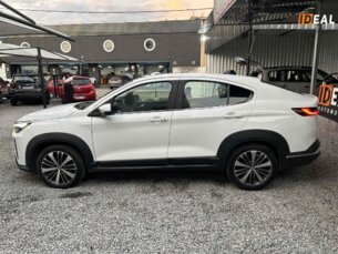 Foto 4 - Fiat Fastback Fastback 1.0 Turbo 200 Audace (Aut) automático