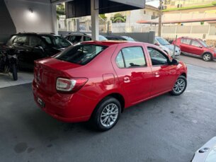 Foto 3 - Renault Logan Logan 1.0 Zen manual
