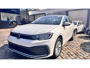Foto 8 - Volkswagen Virtus Virtus 1.0 170 TSI Auto automático