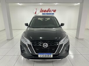 Foto 3 - NISSAN Kicks Kicks 1.6 Advance CVT (!)1.6 (Aut) automático