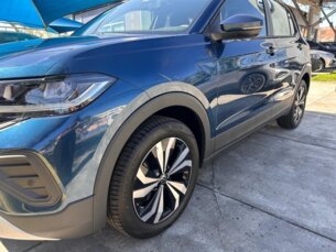 Foto 6 - Volkswagen T-Cross T-Cross 1.0 200 TSI (Aut) automático