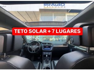 Foto 1 - Volkswagen Tiguan Tiguan Allspace Comfortline 1.4 250 TSI DSG manual
