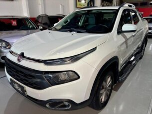 Foto 1 - Fiat Toro Toro 1.8 Freedom (Aut) automático