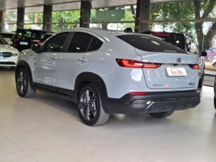 Foto 2 - Fiat Fastback Fastback 1.3 Turbo 270 Limited Edition (Aut) automático