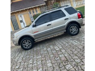 Foto 4 - Ford EcoSport Ecosport XLT Freestyle 1.6 (Flex) manual