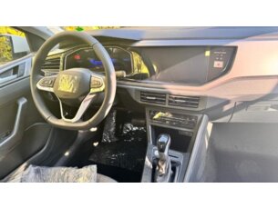 Foto 7 - Volkswagen Nivus Nivus 1.0 200 TSI Comfortline (Aut) automático
