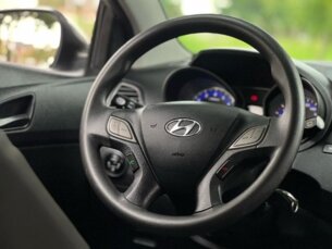 Foto 8 - Hyundai HB20 HB20 1.0 Comfort manual