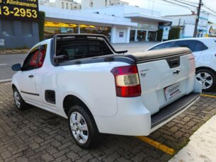 Foto 10 - Chevrolet Montana Montana LS 1.4 (Flex) manual