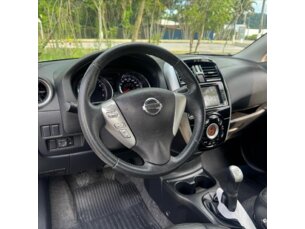 Foto 4 - NISSAN Versa Versa 1.6 16V SL manual