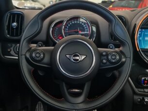 Foto 5 - MINI Countryman Countryman 2.0 JCW 4WD works john cooper (Aut) automático