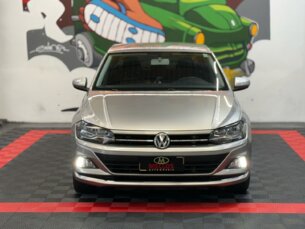 Foto 2 - Volkswagen Virtus Virtus 200 TSI Highline (Flex) (Aut) automático