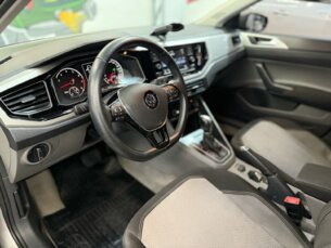 Foto 8 - Volkswagen Virtus Virtus 200 TSI Highline (Flex) (Aut) automático