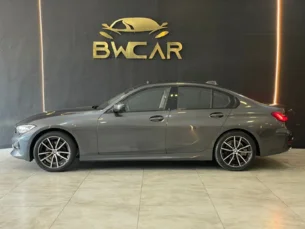 Foto 6 - BMW Série 3 320i Sport GP automático