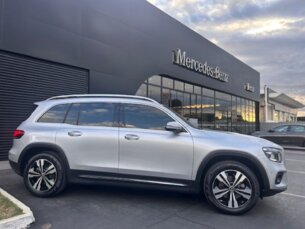 Foto 4 - Mercedes-Benz GLB GLB 200 Advance DCT automático