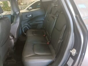 Foto 10 - Fiat Toro Toro 2.0 TDI Volcano 4WD (Aut) automático
