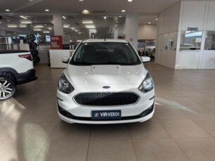Foto 2 - Ford Ka Ka 1.0 SE manual
