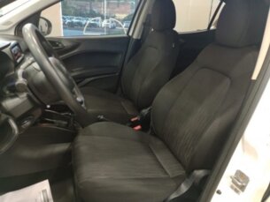 Foto 7 - Fiat Argo Argo 1.0 manual