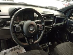 Foto 8 - Fiat Strada Strada 1.3 Cabine Plus Freedom manual