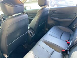 Foto 8 - Honda City City 1.5 EXL CVT automático