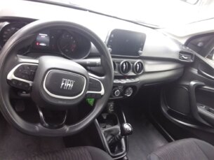 Foto 8 - Fiat Cronos Cronos 1.0 Drive manual