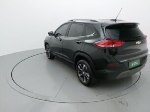 Foto 3 - Chevrolet Tracker Tracker 1.2 Turbo Premier (Aut) automático