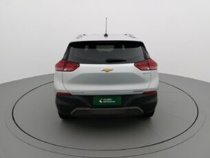 Foto 4 - Chevrolet Tracker Tracker 1.2 Turbo Premier (Aut) automático