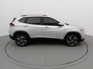 Foto 6 - Chevrolet Tracker Tracker 1.2 Turbo Premier (Aut) automático