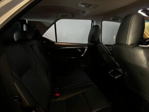 Foto 5 - Toyota SW4 SW4 2.8 TDI SRX 4WD automático