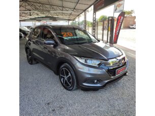 Foto 4 - Honda HR-V HR-V 1.8 EXL CVT automático