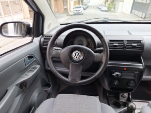 Foto 6 - Volkswagen Fox Fox Plus 1.6 8V (Flex) manual
