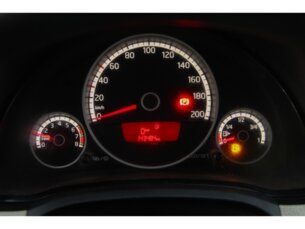 Foto 8 - Volkswagen Up! Up! 1.0 12v E-Flex move up! 4p manual