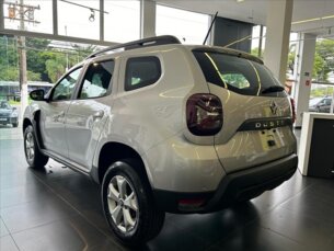 Foto 5 - Renault Duster Duster 1.6 Intense Plus manual