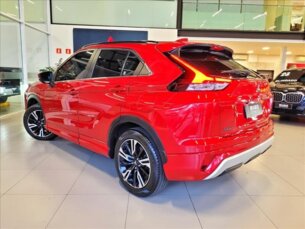 Foto 4 - Mitsubishi Eclipse Cross Eclipse Cross 1.5 Turbo HPE (Aut) automático