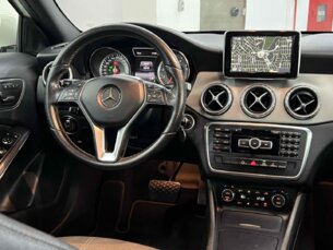 Foto 9 - Mercedes-Benz GLA GLA 250 Vision automático
