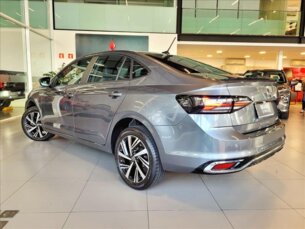 Foto 4 - Volkswagen Virtus Virtus 1.0 200 TSI Highline (Aut) automático