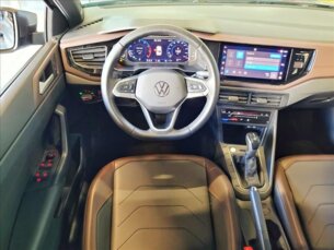 Foto 10 - Volkswagen Virtus Virtus 1.0 200 TSI Highline (Aut) automático