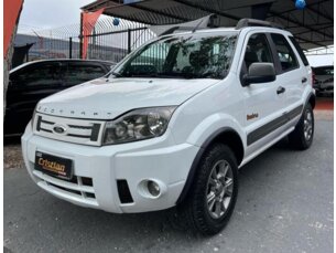 Foto 1 - Ford EcoSport Ecosport XL 1.6 (Flex) manual