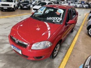 Foto 9 - Fiat Siena Siena EL 1.4 8V (Flex) manual