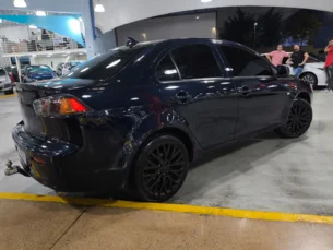 Foto 5 - Mitsubishi Lancer Lancer 2.0 16V HL CVT automático