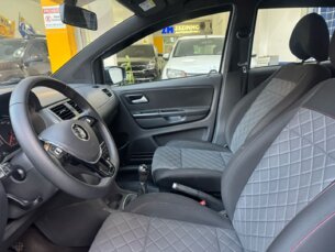 Foto 7 - Volkswagen Fox Fox 1.6 Xtreme manual
