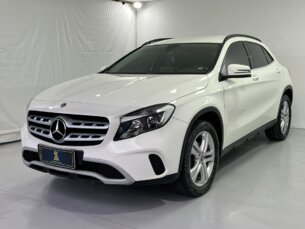 Foto 2 - Mercedes-Benz GLA GLA 200 Style manual