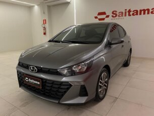 Foto 3 - Hyundai HB20S HB20S 1.0 Limited manual