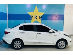 Foto 6 - Fiat Cronos Cronos 1.8 Precision (Aut) (Flex) manual
